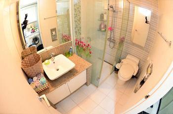 Gwanghwamun Luxury Studio Сеул Екстериор снимка